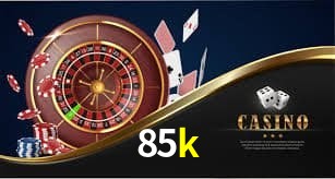 Gates of Olympus 85k