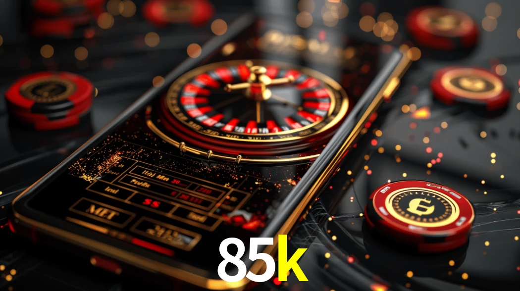 Secure Login 85k