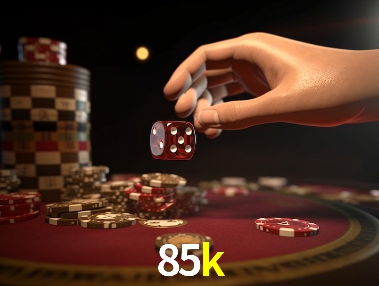 Benefícios da Conta 85k