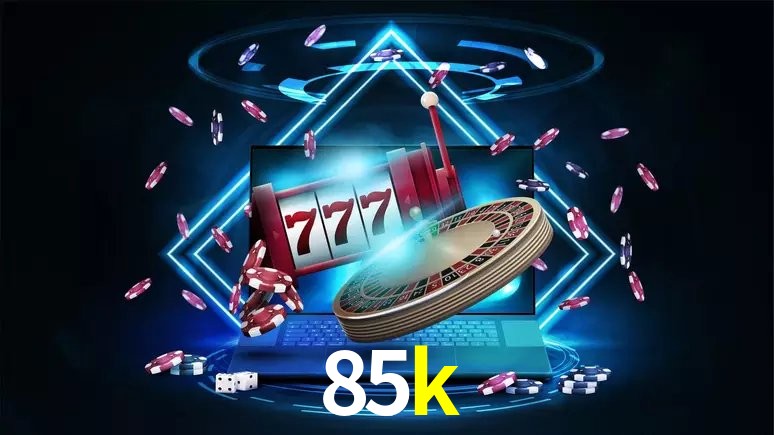 Integração de APIs 85k