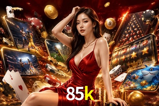 Experiência VIP 85k