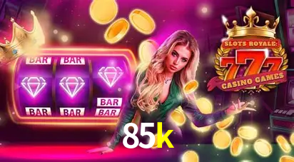 A Emoção da Loteria na 85k: Uma Chance de Mudança de Vida