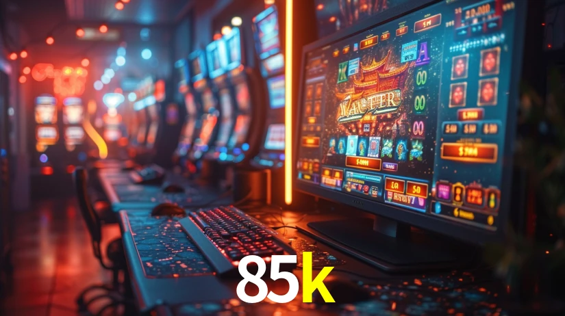 Experimente o Login Seguro Premium no 85k