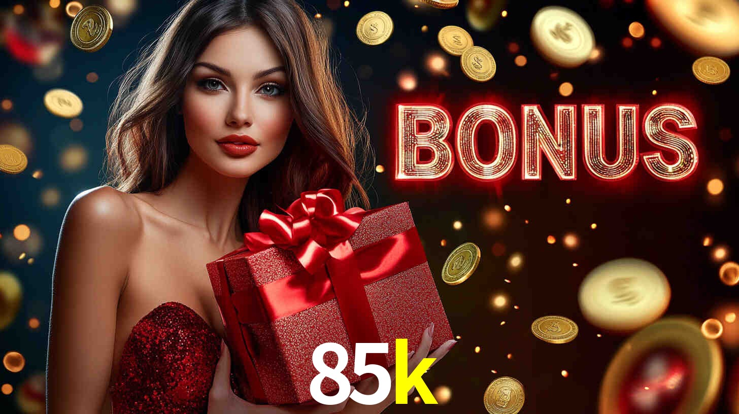 Explorando a Categoria de Eventos em Apostas na 85k