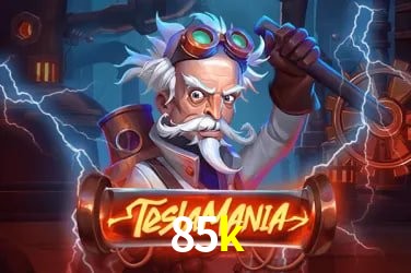 Sistemas de Segurança 85k