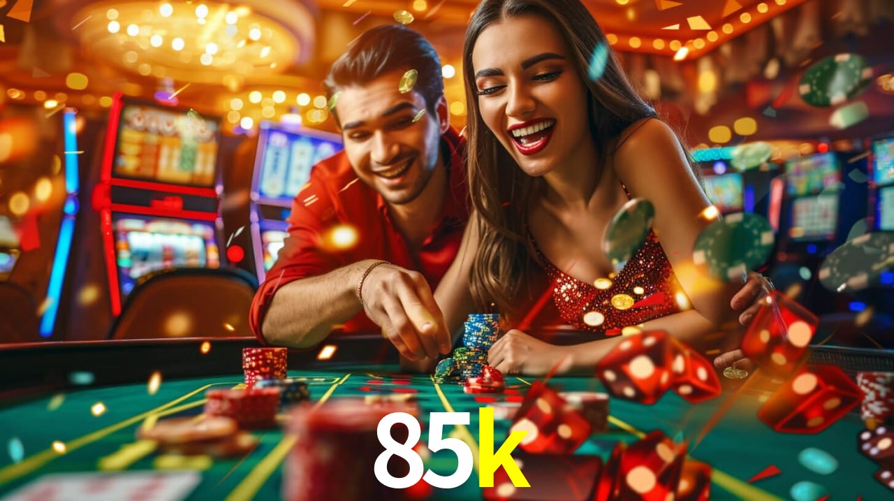Especiais de Fim de Semana 85k