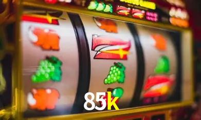 A Popularidade dos Caça-Níqueis no 85k