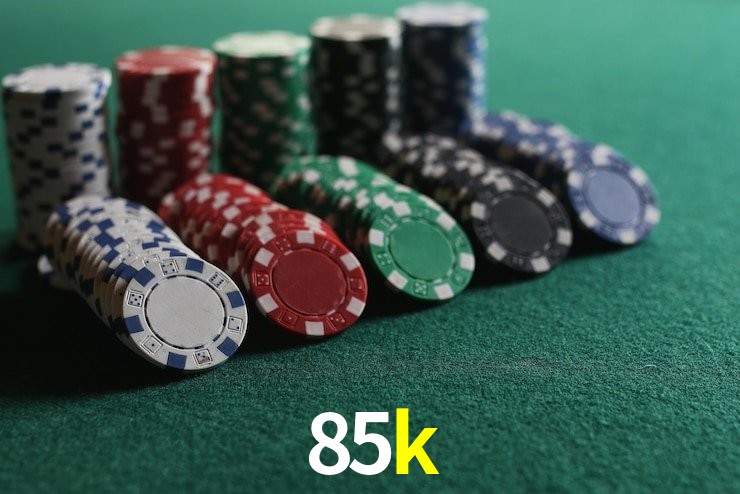 Game Statistics 85k