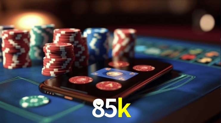 Apostas de Basquete 85k