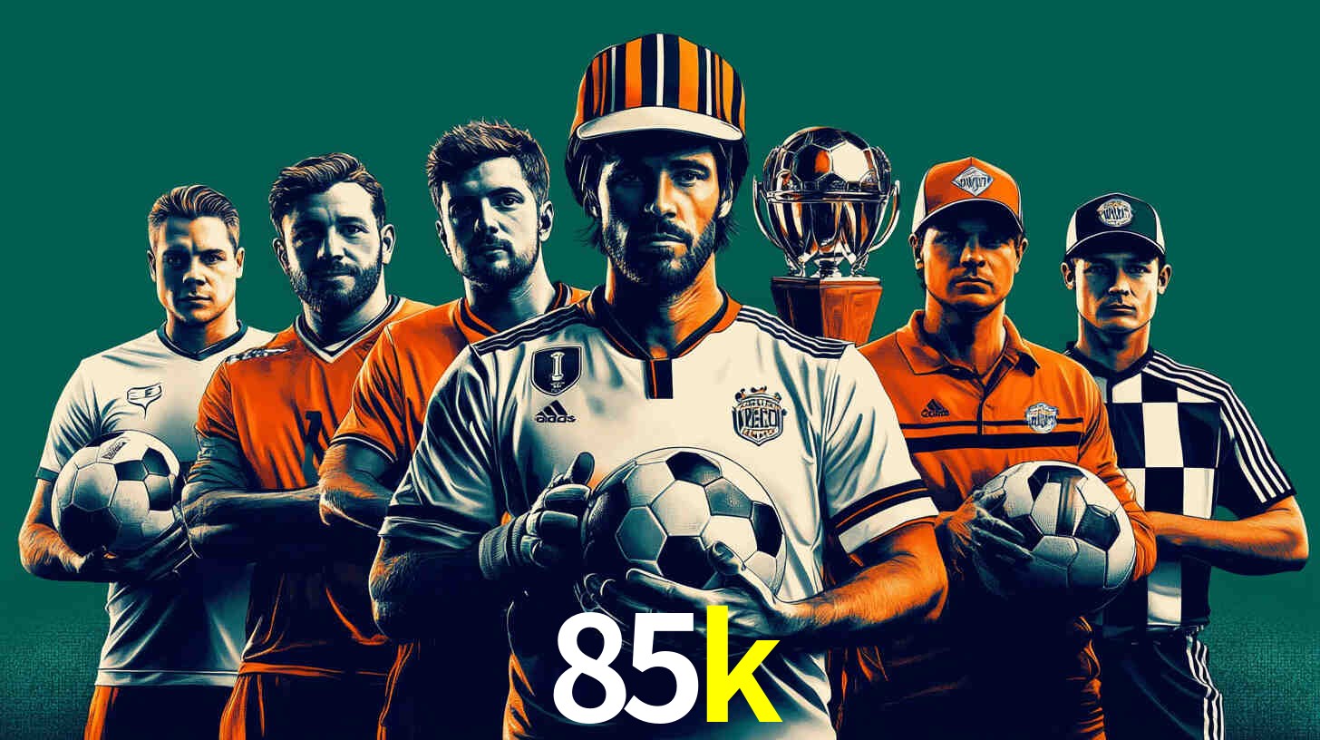 Inovações de Jogos na 85k: O Futuro das Experiências Interativas