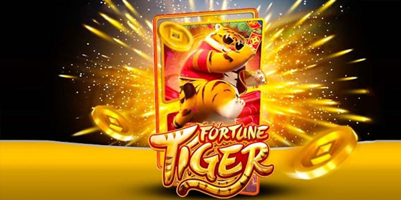 Quem é o Fortune Tiger 85k